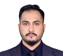 Dr Masood Khan