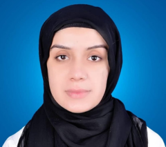 Dr Qurat Ul Ain
